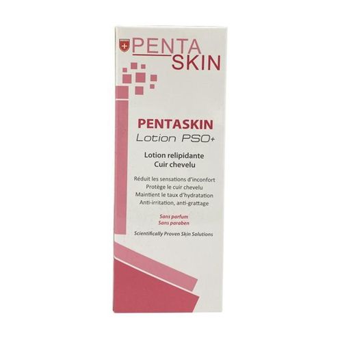 Penta Lotion Pso+ 125ML