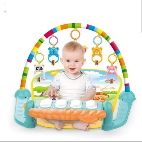 Baby Tapis Musical d'Éveil et d'Activité Piano pour Bébé, à prix