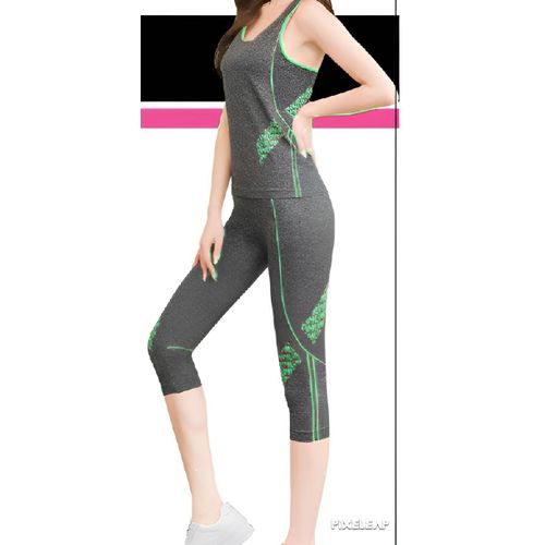 Ensemble legging court femme clearance