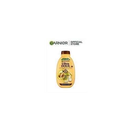 product_image_name-Garnier Fructis-Ultra Doux Shampoing Avocat Karite pour cheveux secs - frisés 200ml-6