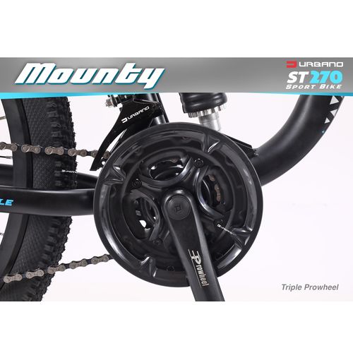 Velo vtt sales jumia