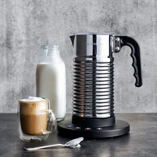 Nespresso Mousseur à lait Aeroccino 4 à prix pas cher