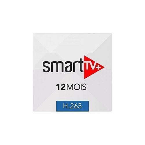 Hisense 50&quot; - 4K UHD Smart TV - 50A6100UW + Carte de 1 an dabonnement IP TV gratuite   + Récepteur intégré - Noir