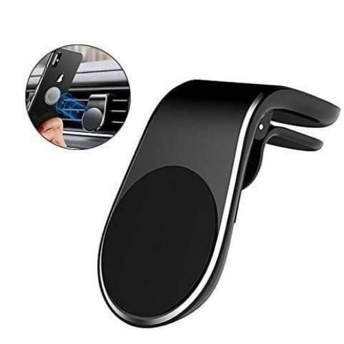 Support magnétique pour téléphone de voiture, support magnétique