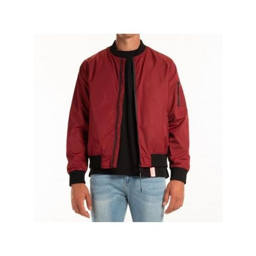 product_image_name-Generic-Jacket Homme grenat-1
