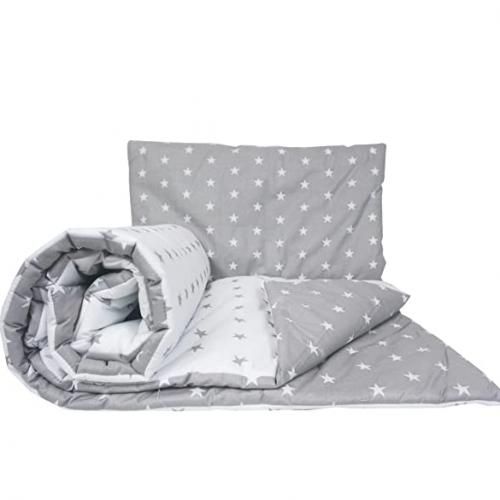 Generic couette et oreiller pour bébés, pour lit de 120 x 60 cm à prix pas  cher