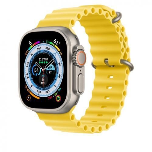 Montre store pour apple