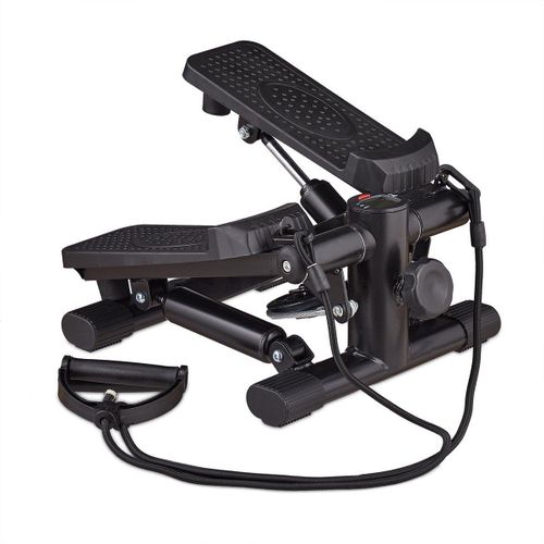product_image_name-Generic-ميني ستيبر للياقة البدنية مع شاشة LCD – جهاز تمرين منزلي مدمج-4