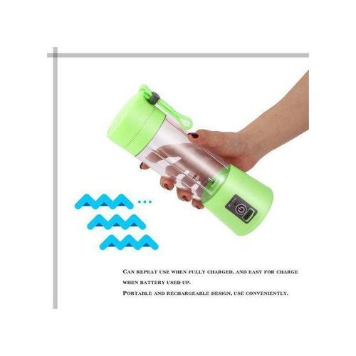 product_image_name-Generic-Jus de batterie portable et rechargeable Volume 380 ml-2