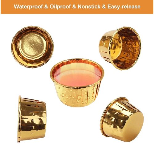 product_image_name-Generic-10 أكواب خبز بورتورو مطوية عالية الجودة وكؤوس خبز من الكروم المعدني الذهبي وأغطية كب كيك وأكواب الكعك-6