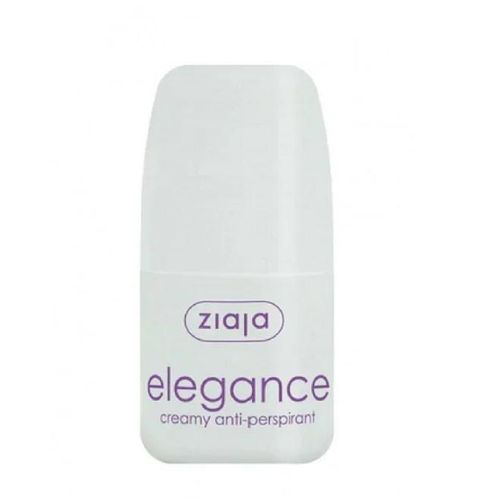 product_image_name-Ziaja-Elegance Déodorant Crème Anti-Transpirante – 60ml-1