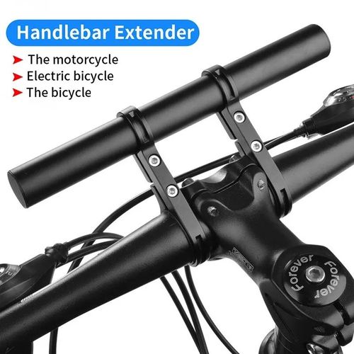 Accessoire guidon velo 2025