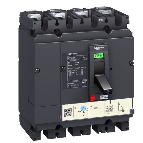 product_image_name-Schneider Electric-DISJONCTEUR EASYPACT COMPACT 160A 4P-1