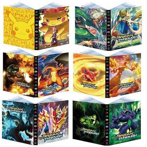 product_image_name-Generic-Album de collection cartes pokemon grand modéle 24 pages 432 cartes-1