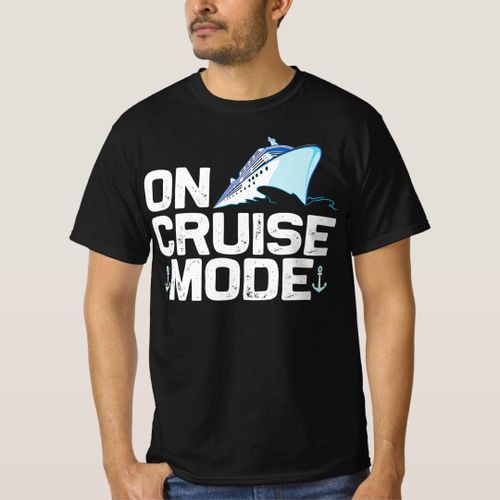 product_image_name-Generic-Cool Cruise Art T-shirt for men Women Cruises Bat-1