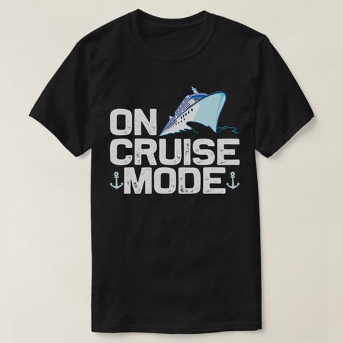 product_image_name-Generic-Cool Cruise Art T-shirt for men Women Cruises Bat-3