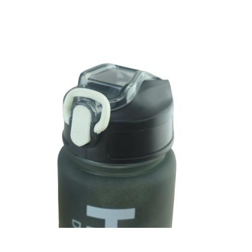 product_image_name-Generic-Lot de 2 bouteilles gourdes - 900 ml et 300 ml - Antifuite - Avec paille - Sans BPA - Avec marqueur de temps - Pour vélo, fitness, randonnée, extérieur-5