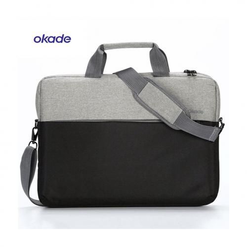 Okade Sac pc portable bag mallette portable cartable sacoche new à prix pas  cher