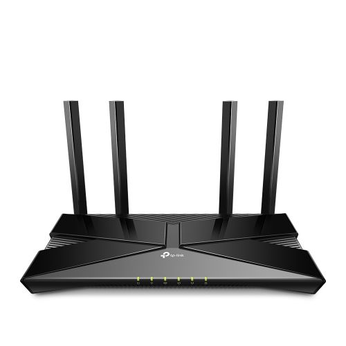 TP-Link Archer AX53 routeur/point d'accès Wi-Fi 6 bi-bande AX3000 Gigabit