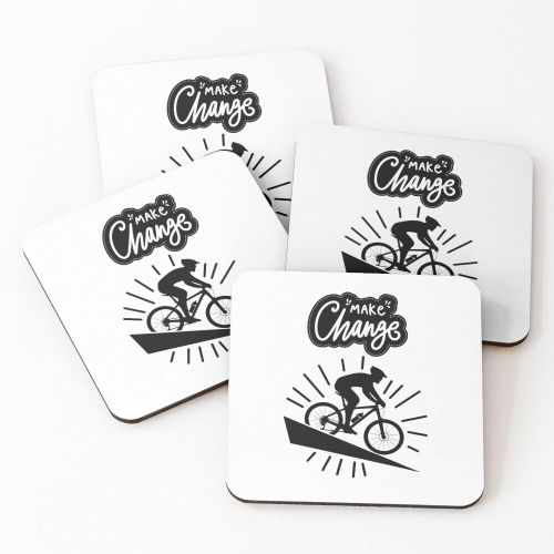 product_image_name-Generic-4 Dessous de Verre Cavalier sous tasse unique -1