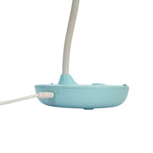 product_image_name-Generic-Lampe de Bureau LED Tactile USB – Rose-6