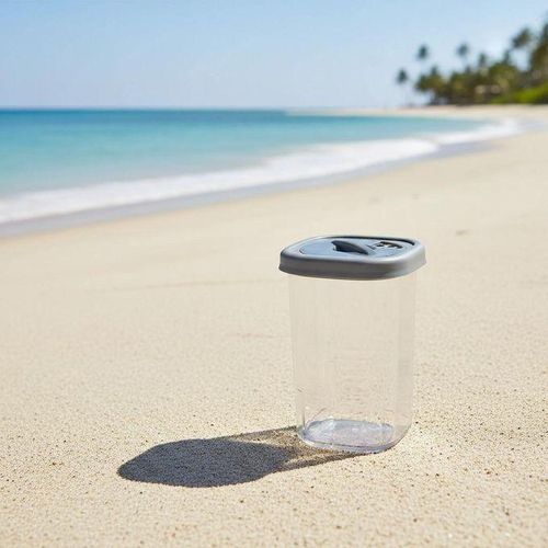 product_image_name-Generic-Verre portable avec couvercle anti-éclaboussures-3