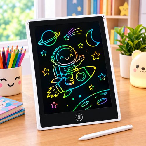 Generic Tablette d'écriture LCD 13,5 - image 4