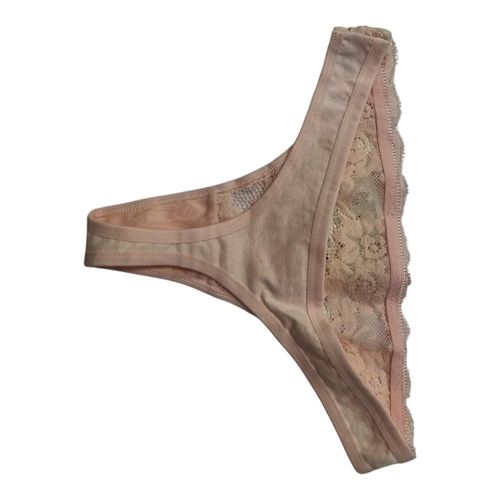 Generic 4 Pcs Culottes String Pour Femmes - image 3