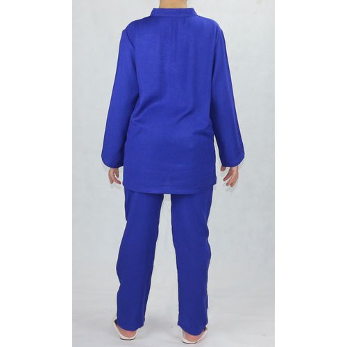 product_image_name-Jabador Maroc-Jabador PETIT ASALA-bleu Royal-6