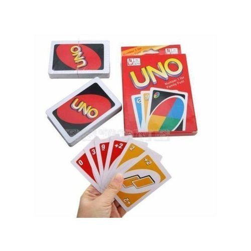 product_image_name-Generic-Uno JEU DE SOCIETE : Cartes UNo-2