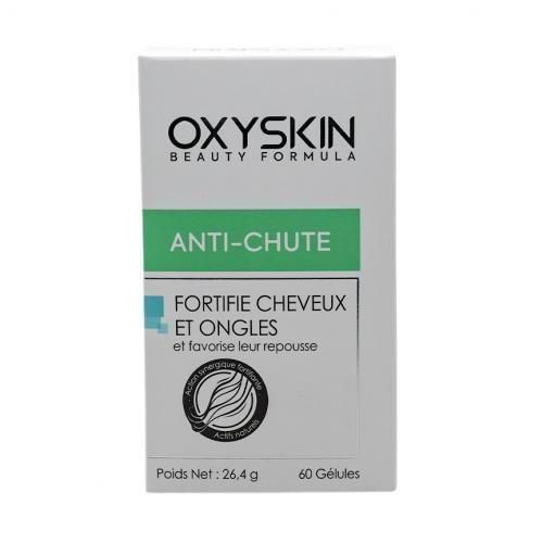 product_image_name-Oxy Skin-مقاومة تساقط الشعر يعزز الشعر والأظافر 60 كبسولة-1