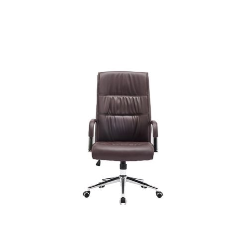 product_image_name-Kitea-كرسي الرئيس COACH 2.0 - بني-2