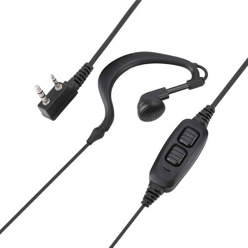product_image_name-Generic-Beofeng écouteurs casque double PTT, Microphone spécial pour Baofeng UV-82 UV 82 UV82L UV-89 UV8D, Radio bidirectionnelle, Talkies-Walkies Accessories-6