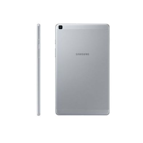 Samsung Galaxy Tab A 8&quot; (32Go, 2Go) - Argent + Etui Enfant - Orange