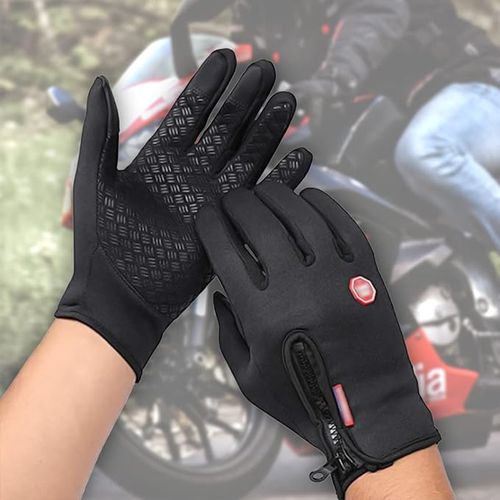 Gant vélo hiver, Gants d'hiver bhomme & femme