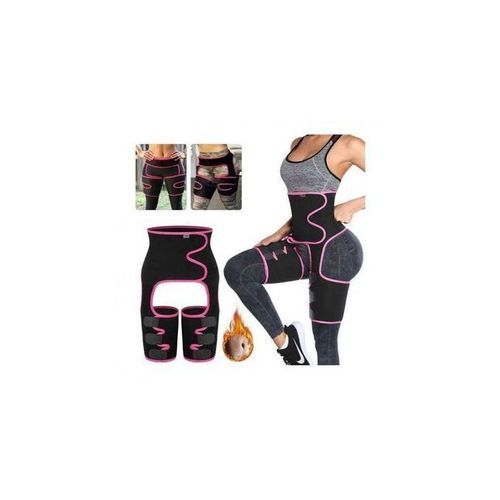 Generic General Ceinture amincissante en pour bruler les graisses gaine thermique a prix pas cher Jumia Maroc