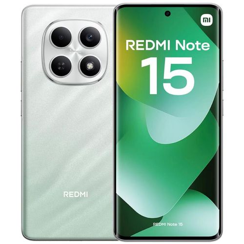 product_image_name-XIAOMI-Redmi Note 15 8GB 256GB Forest Green-1