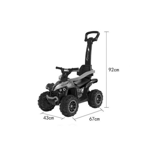 Generic Mon Bebe PORTEUR MOTO QUAD a prix pas cher Jumia Maroc