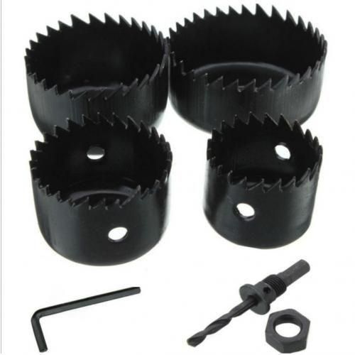 product_image_name-Generic-Accessoires de Coupe Multi-Matériaux pour Perceuses - Idéal pour Bois, Métal et Plastique-2