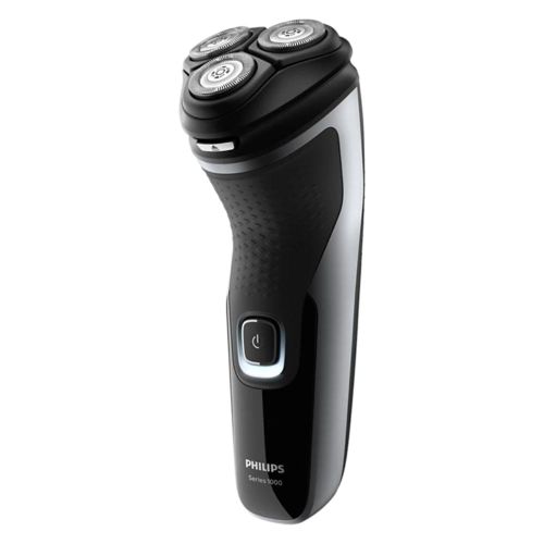product_image_name-Philips-Shaver Series 1000  Rasoir électrique à sec -2