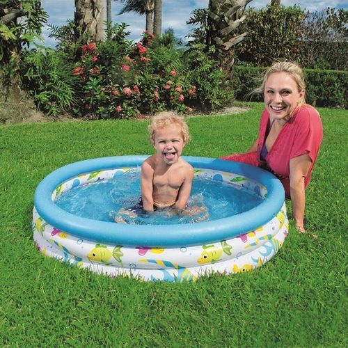 Piscine pour enfants Bestway Play