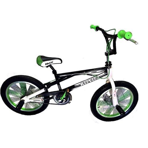 Details du VELO BMX KONDA