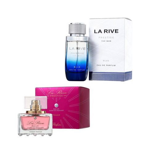 product_image_name-La Rive- Eau de Parfum Prestige Tender + Parfum Prestige The Man Blue -1