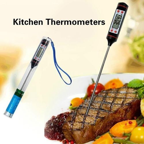 Thermomètre Digital de Cuisine à sonde