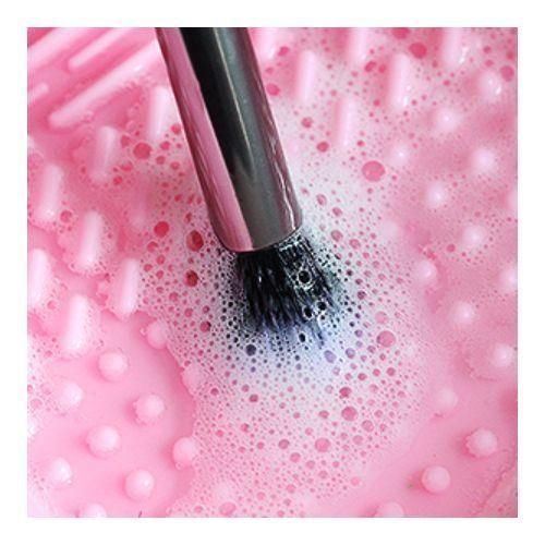 product_image_name-Generic-Kit de pinceaux de maquillage rose dégradé, 7 pièces, pour fond de teint, poudre et autres produits cosmétiques. -4