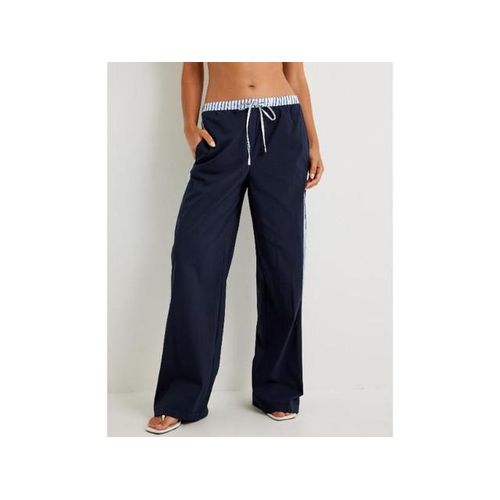product_image_name-Koton-Jeans Bleu Pour Femme-3