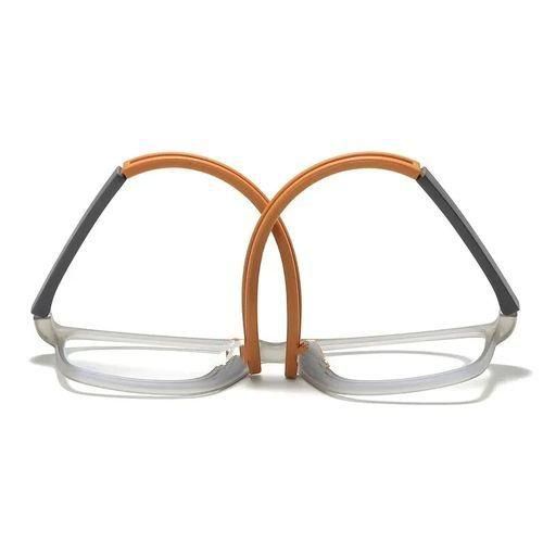 product_image_name-Generic-Lunettes Anti Lumière Bleue Unisex CADRE UV400 COMPATIBLE PC PHONE TV GLASSE-4