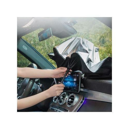 product_image_name-Generic-Couvre Pare-brise voiture Parapluie pliable aide refroidissement intérieure-6