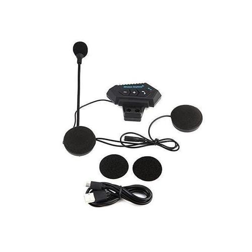 product_image_name-Generic-Kit Mains Libres Haute Performance pour Casque-8