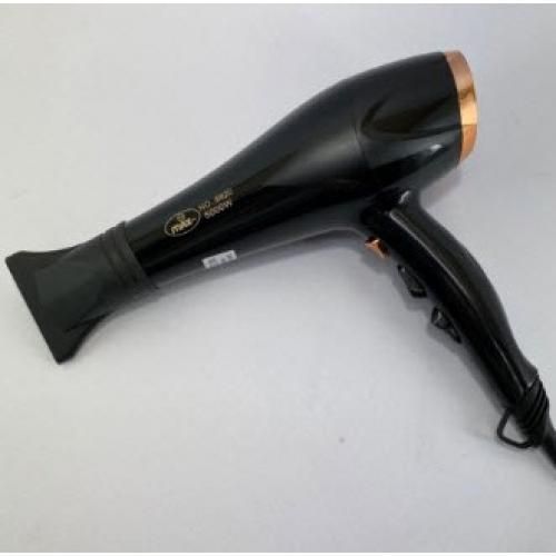 séchoir cheveux professionnel 5 Accessoires 5000w